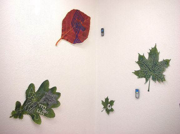 Cryptogamic Garden 02